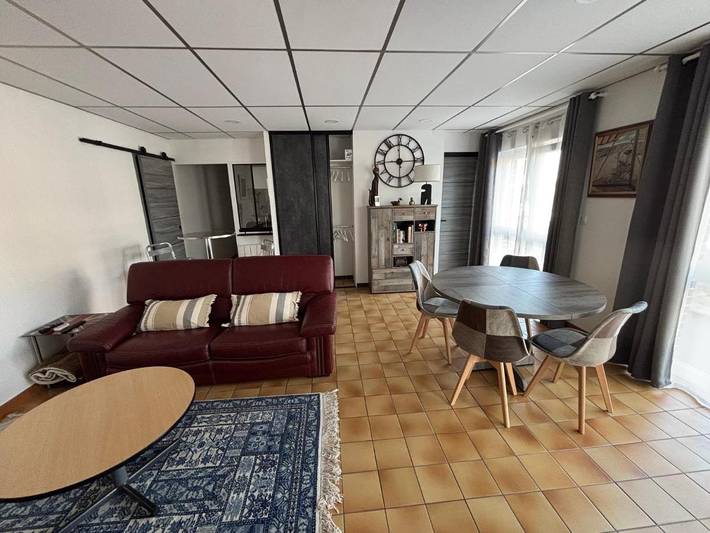 Location de vacances pour 2 personnes à Hesdin