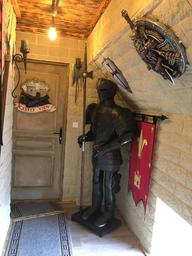 Chambre d’hôte pour 2 personnes dans Orne - 2