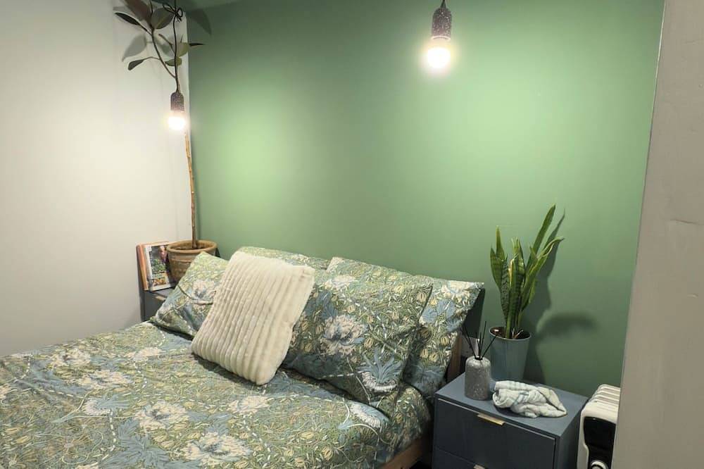 Apartment for 2 Guests in Abbey Ward, Cambridge