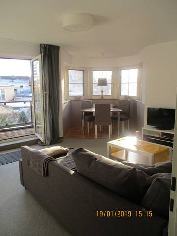 Ferienwohnung für 4 Personen in Timmendorfer Strand, Südliche Ostseeküste, Bild 3