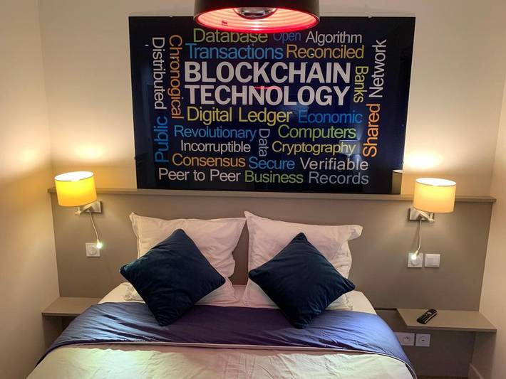 Gîte pour 2 personnes, avec vue à Cholet - 2