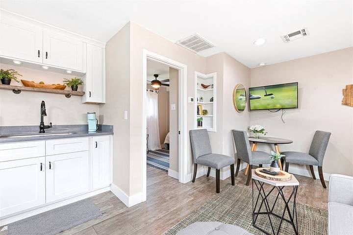 Maison d’hôte pour 4 personnes dans Arizona - 3