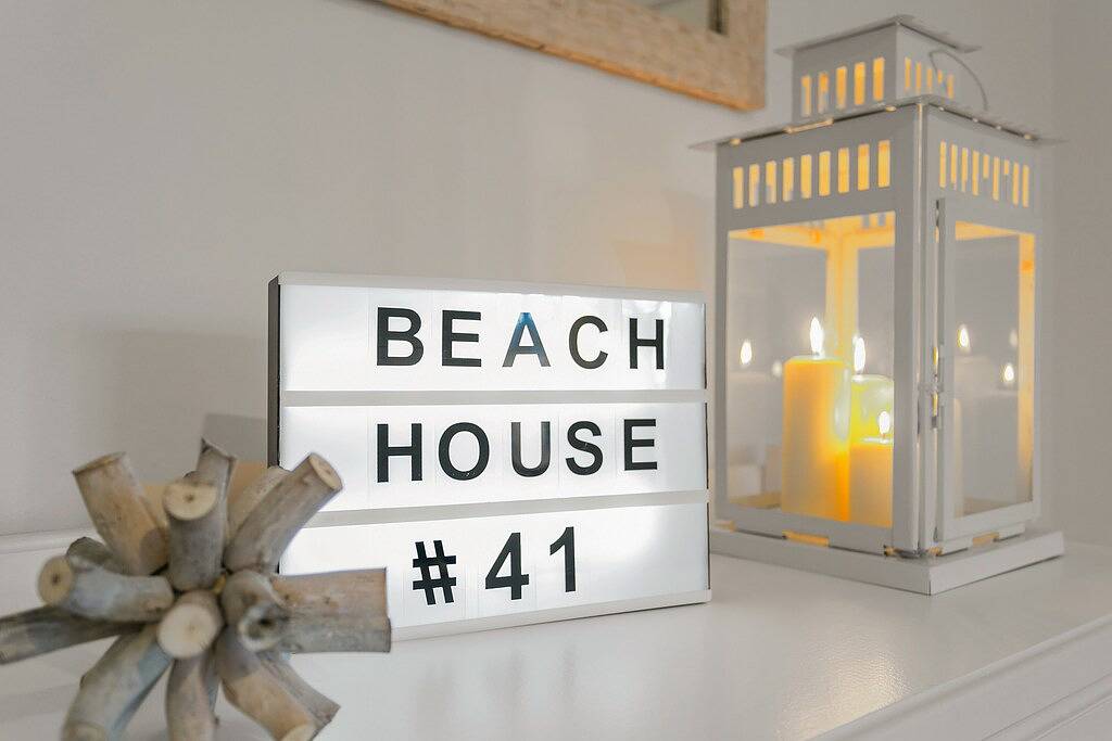 Beach House 41 - Rosebud Beach Accommodation in Rosebud, Mornington Peninsula