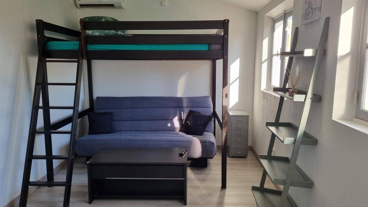 Appartement entier, Appartement douillet in La Valette-du-Var, Côte méditerranéenne (France)