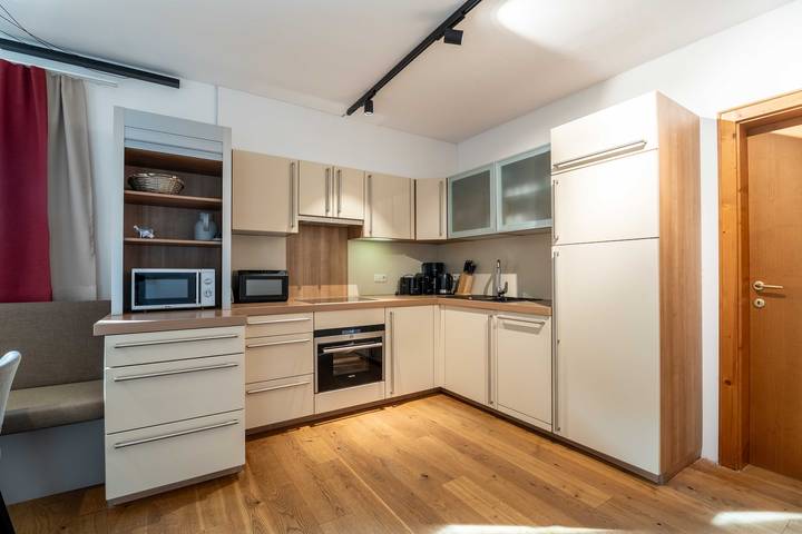 Ferienwohnung für 10 Personen, mit Garten und Sauna, mit Haustier in Hinterthal - 2