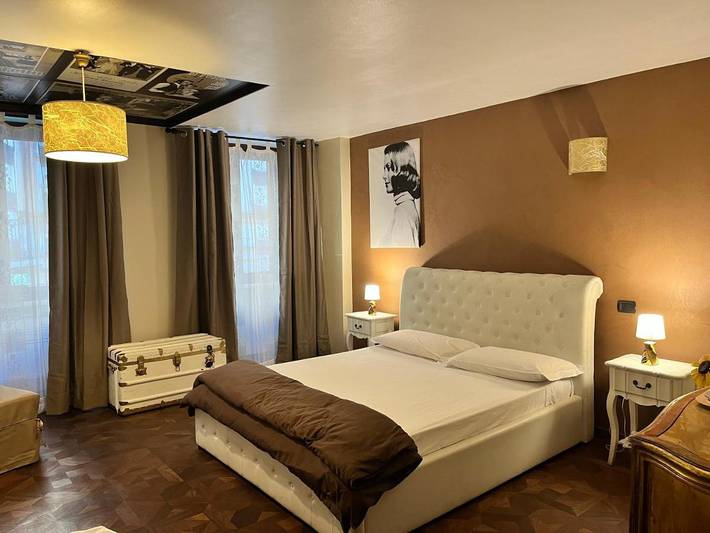 Bed & breakfast voor 3 personen - 1