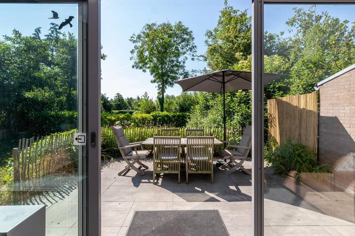 Ferienhaus für 6 Personen, mit Balkon/Terrasse und Terrasse in Nieuwvliet - 3