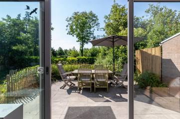 Strandhaus für 6 Personen in Nieuwvliet, Zeeuwse Kust, Bild 4