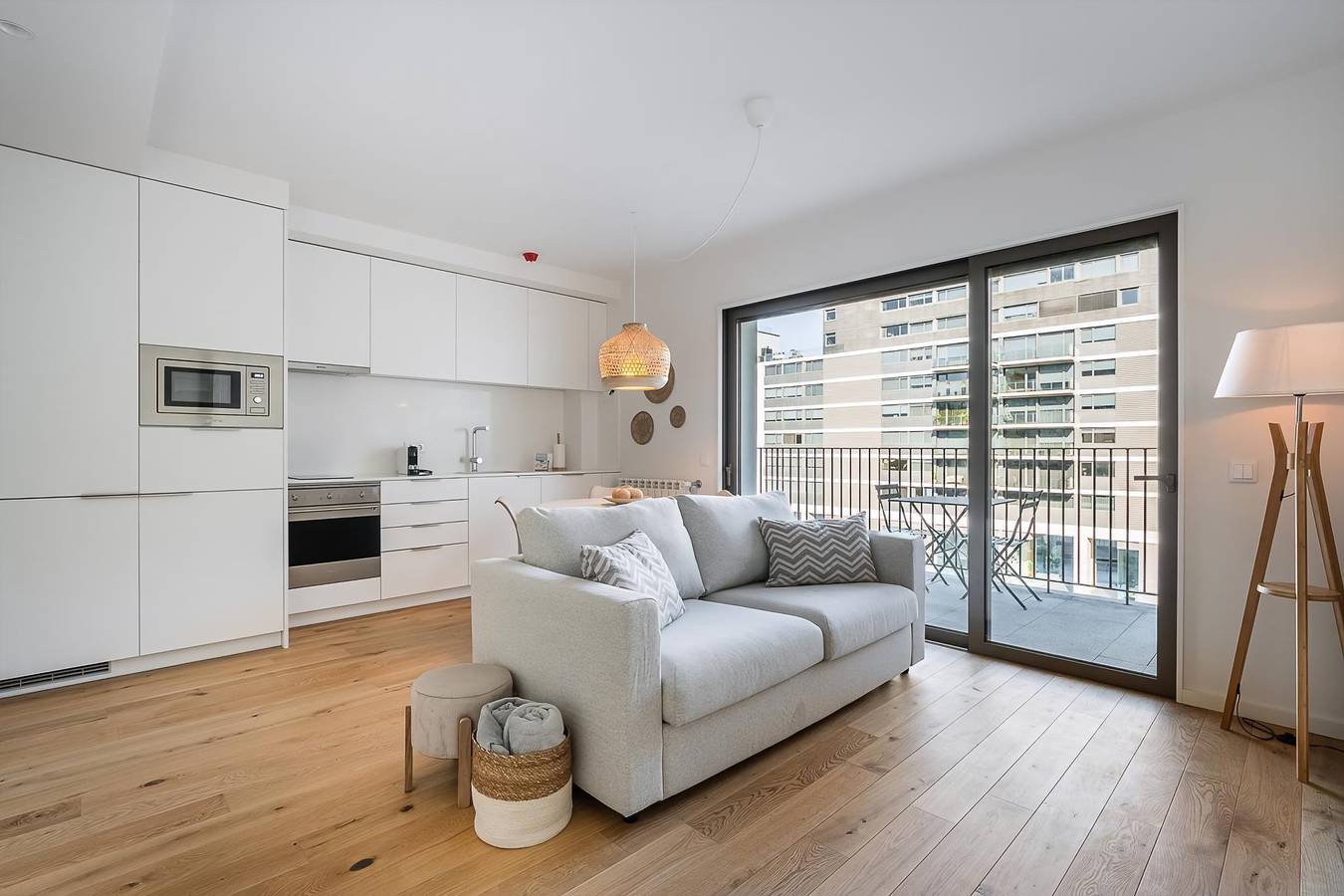 Appartamento vacanze a Porto a partire da 83€ a notte