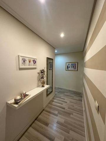Gîte pour 6 personnes, avec vue et balcon à Nájera