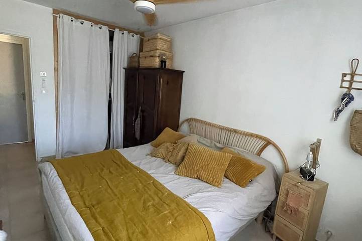 Location de vacances pour 5 personnes dans Parc Spirou Provence - 2