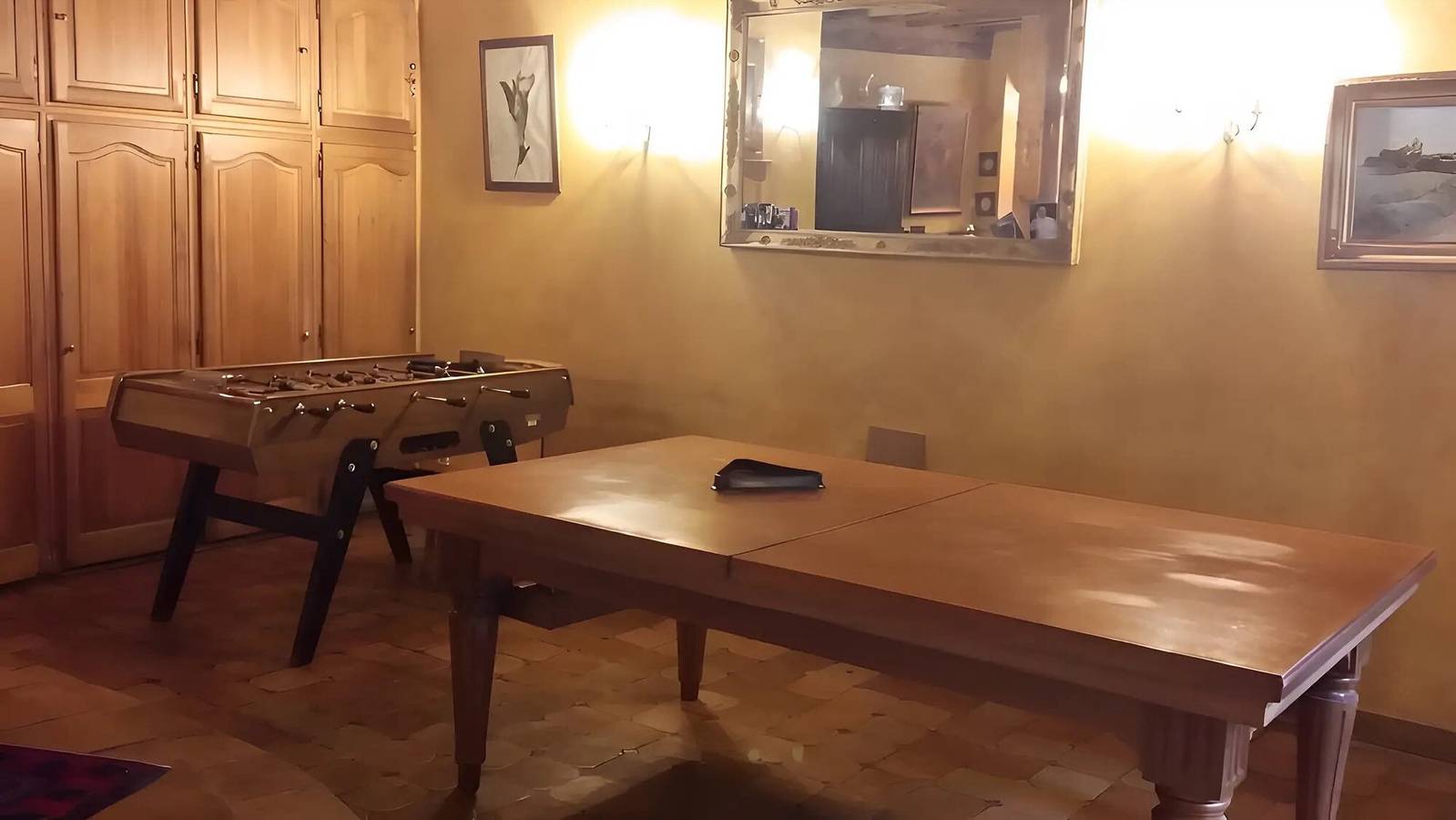 Les lilas – Gastenkamers met gedeeld zwembad en wifi in Lyon, foto 13