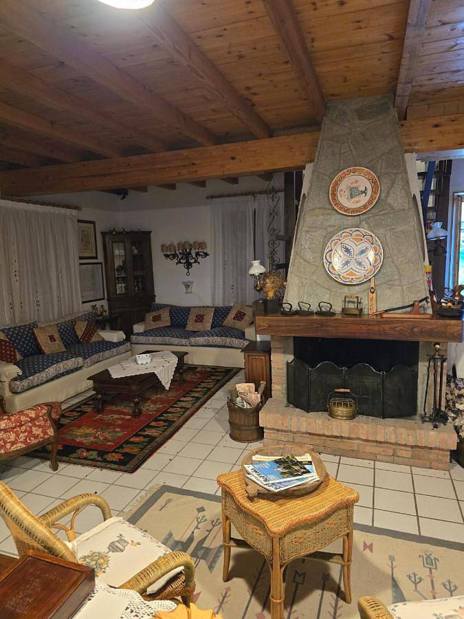 Appartement entier, Three-Bedroom Apartment in Travo (Italie), Province de Plaisance