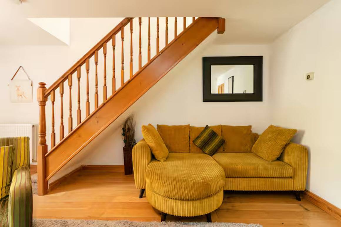 Modern 2-Bed Stay with Garden & Parking - Pass the Keys in Nottingham, Midlands del Este