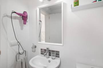 Zimmer in Santa Eulària des Riu, Ibiza Osten für 2 