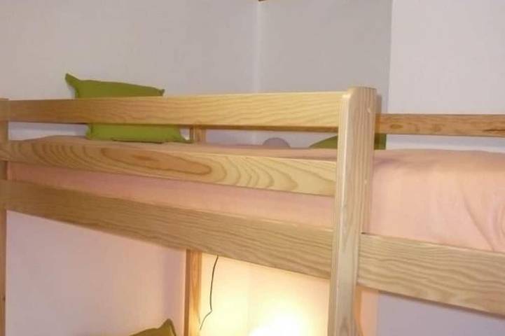 Gîte pour 4 personnes, avec jardin, animaux acceptés dans La Chambonie - 2