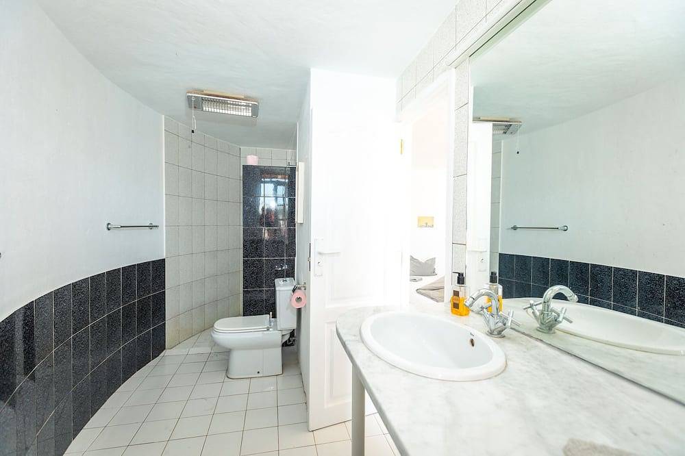 Ganze Wohnung, Studio - Agua - Surf & Yoga Villa in La Pared, Pájara