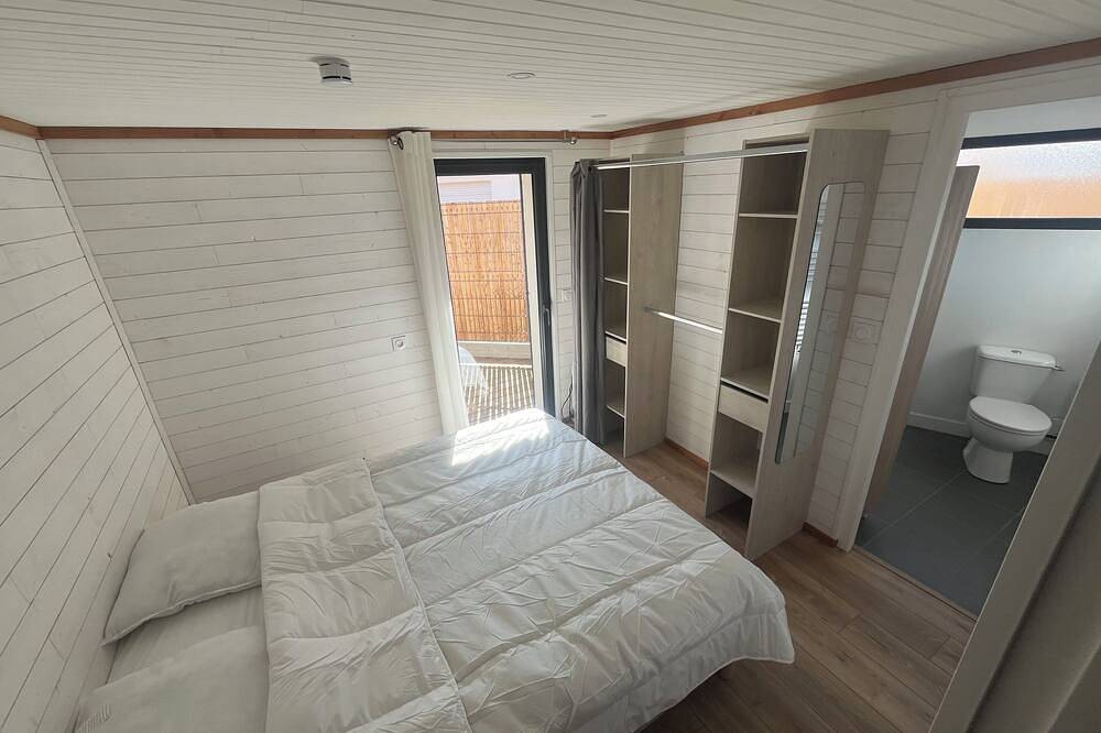 Charming renovated townhouse, comfortable and practical, close to everything! in Biganos, Arcachon und Umgebung
