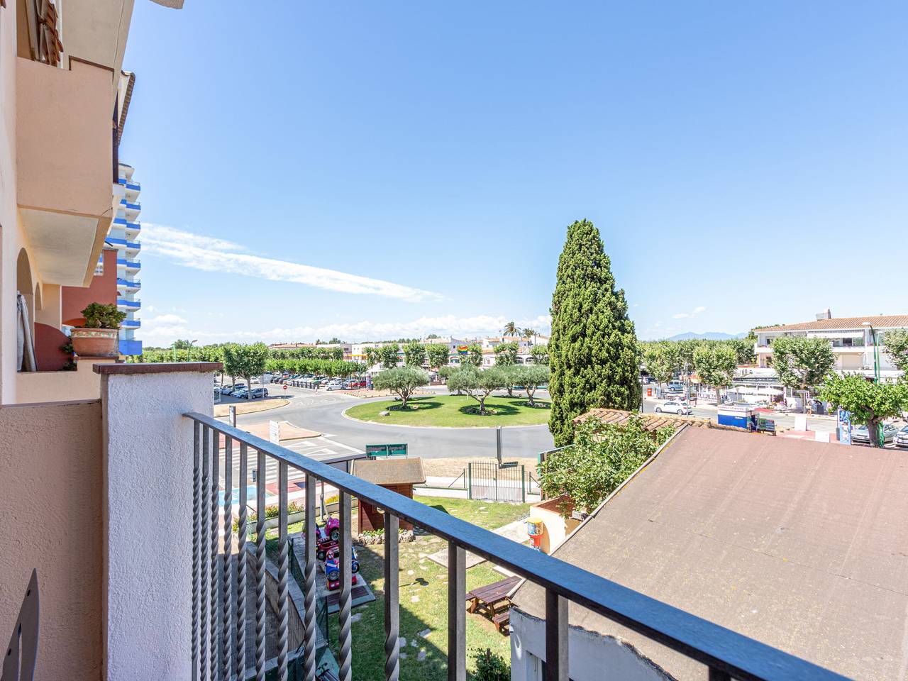 Appartement entier, Gran Reserva in Empuriabrava, Haut-Ampurdan