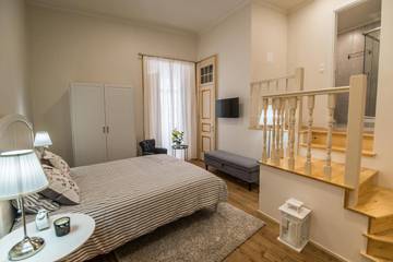 Maison d’hôte pour 2 personnes, avec vue à Ponta Delgada