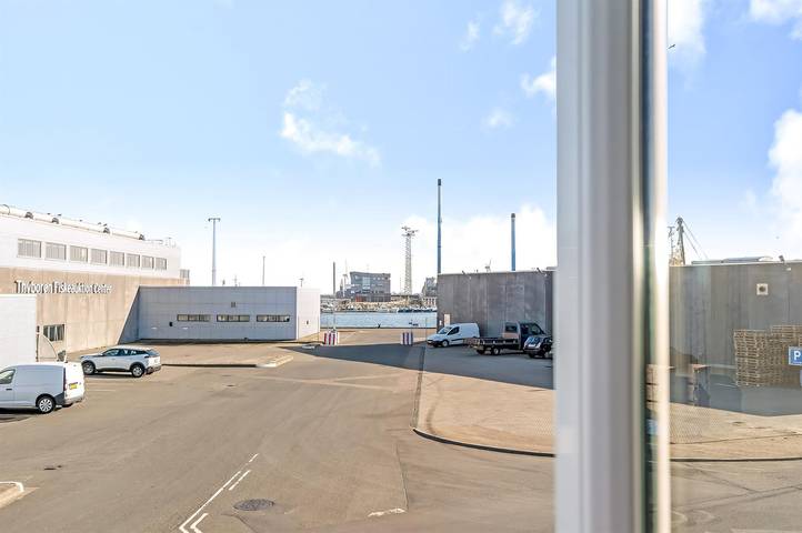 Ferieleilighet for 4 personer i Thyborøn