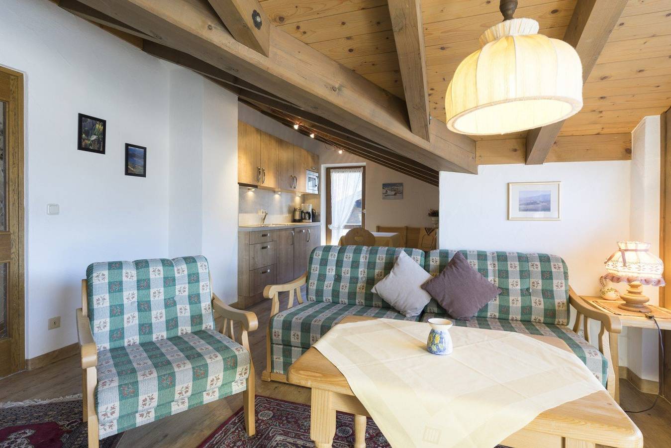 Ganze Wohnung, Wohnung Nr. 153 in Oberstdorf, Bayerisch Schwaben