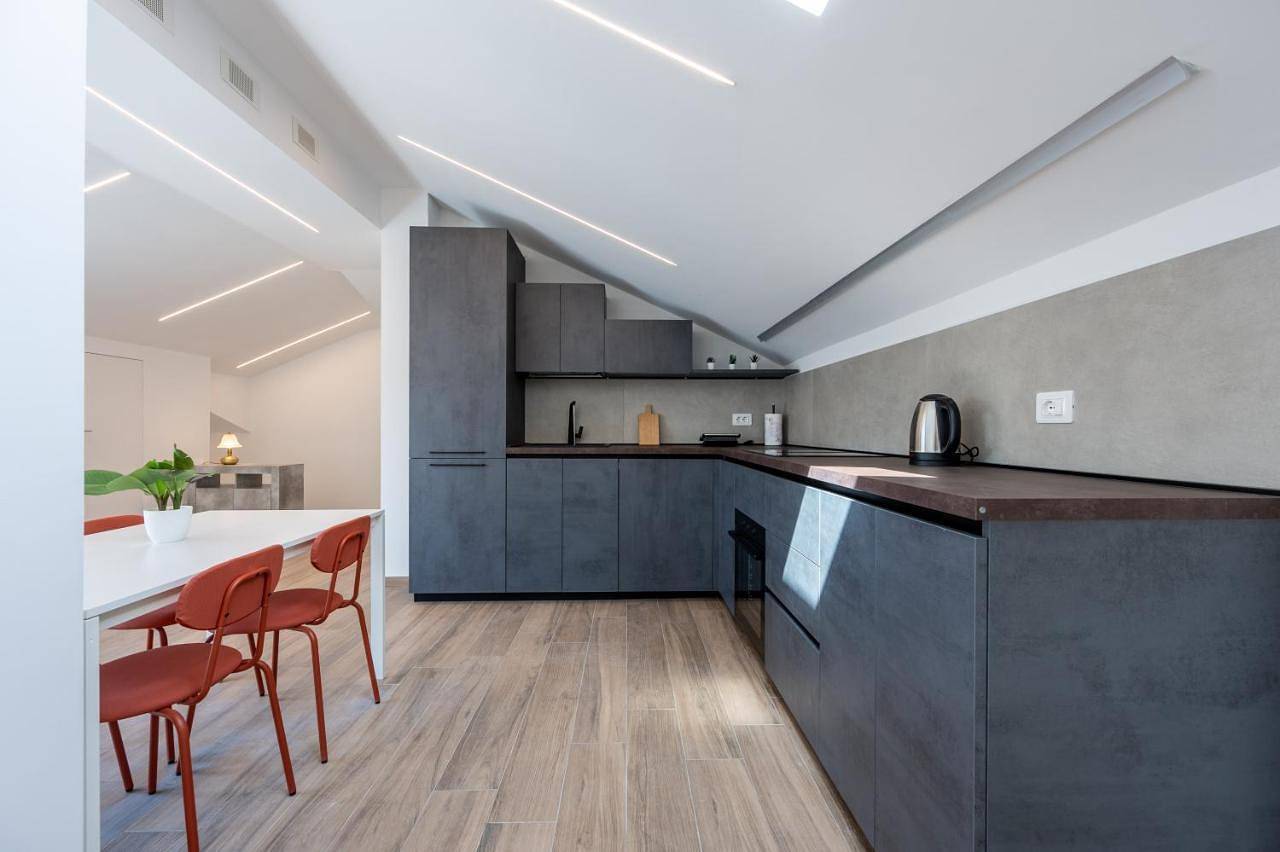 Appartement entier, La tana dei sogni in Chieri, Province de Turin