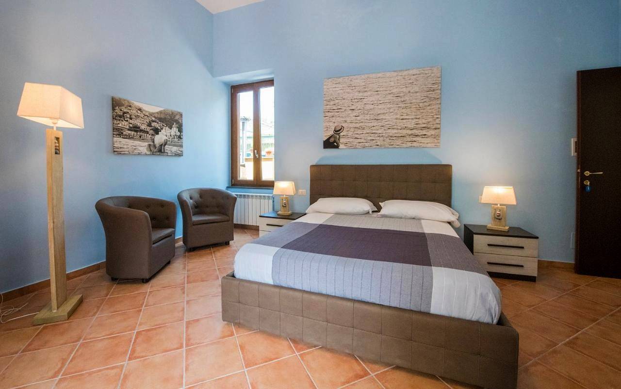 Casa d'amare in Sorrento, Provincie Naples