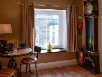 Log Cabin for 2 People in Pateley Bridge, North Yorkshire, Photo 3