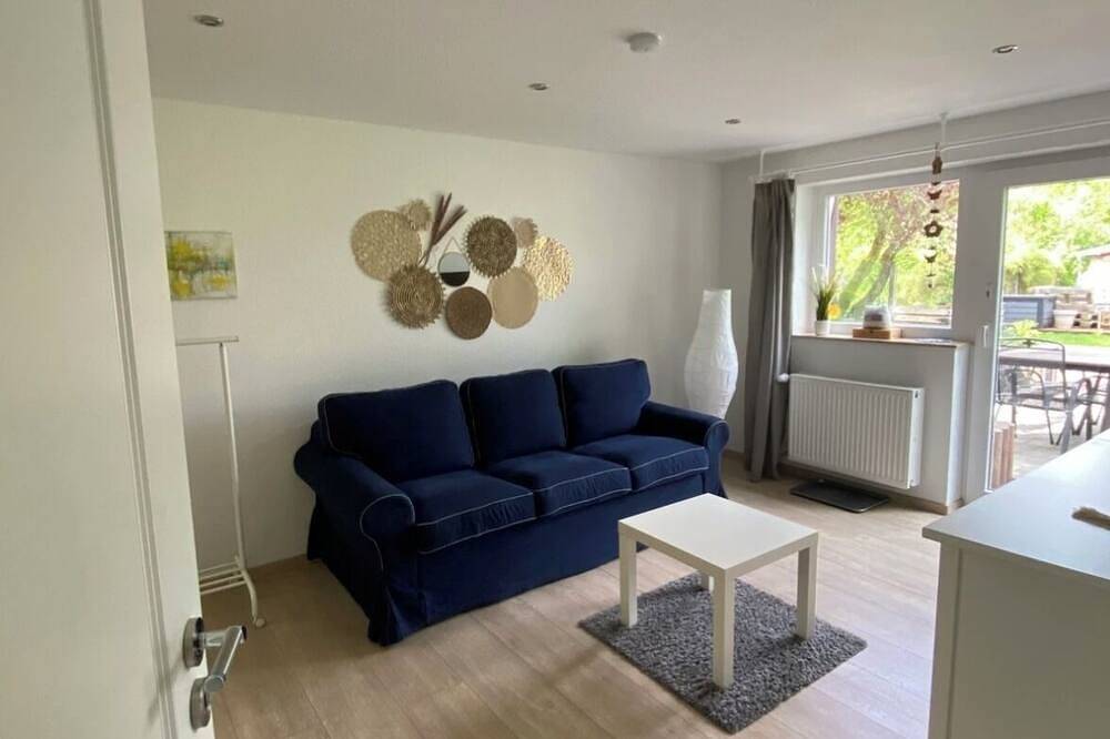 Ganze Wohnung, Ferienwohnung Lahntal in Löhnberg in Löhnberg, Landkreis Limburg-Weilburg
