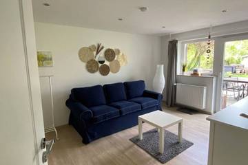 Ferienwohnung für 4 Personen, mit Balkon/Terrasse und Terrasse in Löhnberg