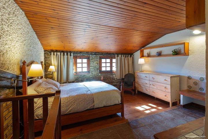 Location de vacances pour 4 personnes à Bagà - 3