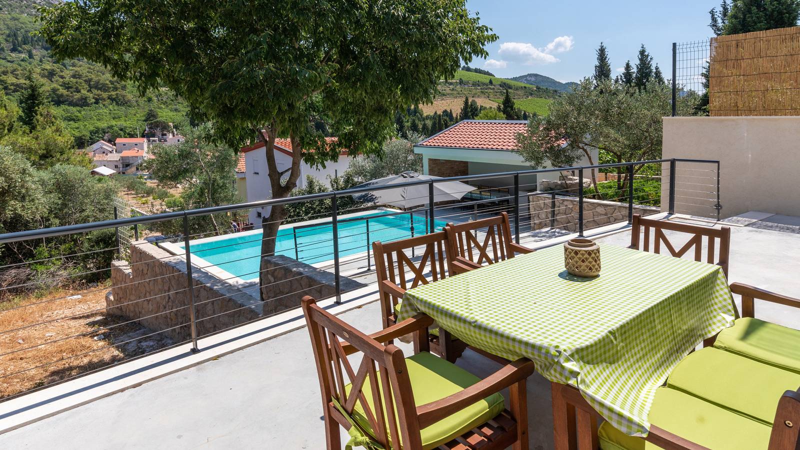 Villa Tea - Kremena by Villas Guide in Dubrovnik-Neretva