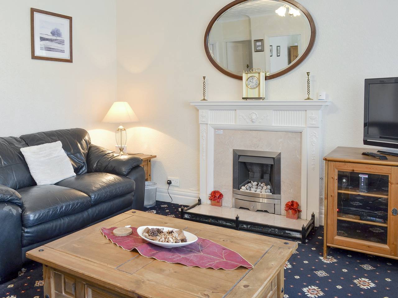 Comyn in Bridlington, East Riding of Yorkshire
