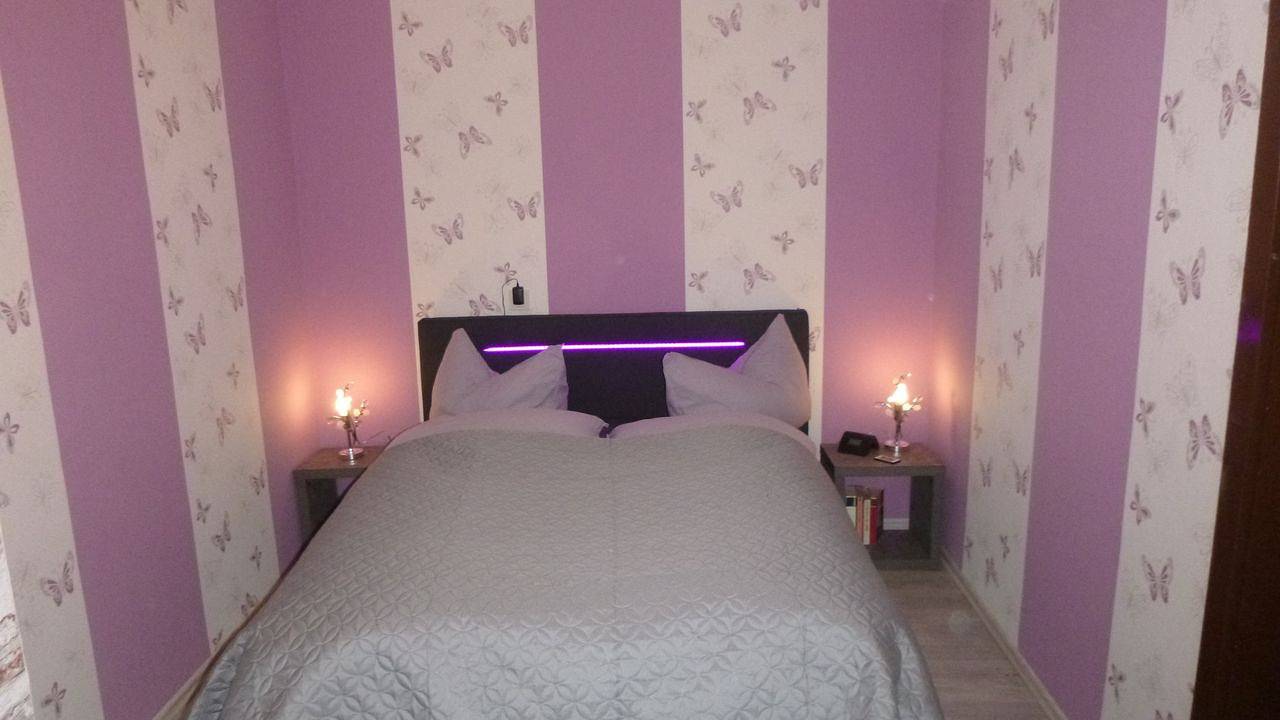 Ganze Ferienwohnung, Ferienwohnung für 3 Personen (30 m²) in Ruhla in Wartburg, Ruhla