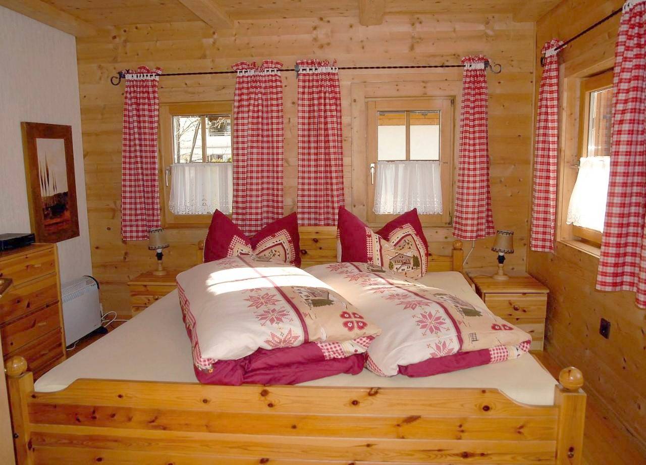 Four-Bedroom House in Virgen, Bezirk Lienz