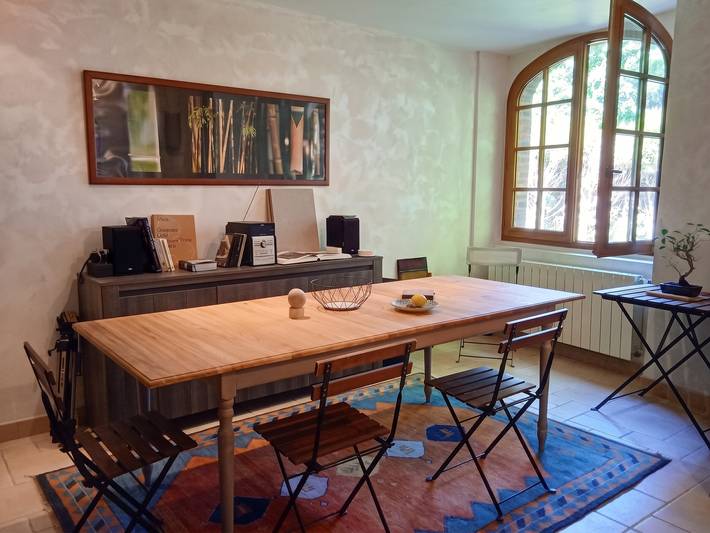 Casa acogedora en Cézy con jardín cercado in Cézy, Auxerre region