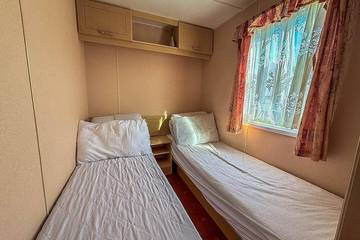 Glamping for 8 People in Skegness, Lincolnshire, Photo 3