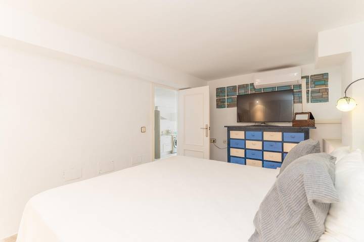 Ferienwohnung für 6 Personen, mit Pool in San José (Andalusien) - 4