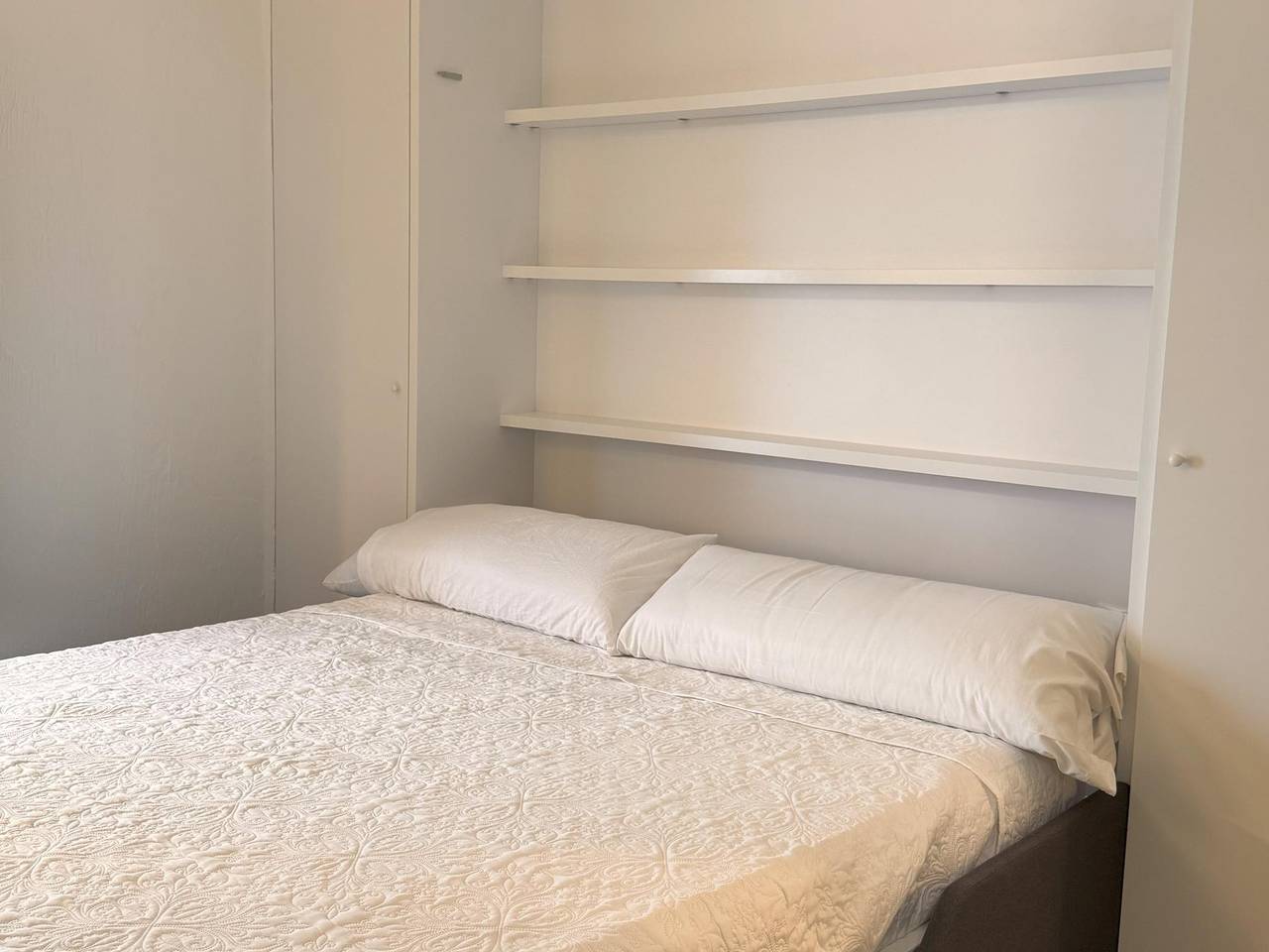 Estudio entero, Prieto Picudo in Villajoyosa, Costa Blanca