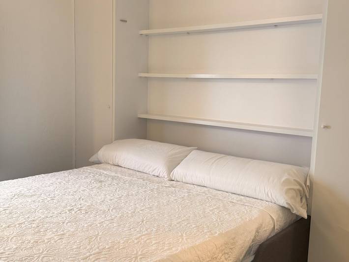 Entire studio, Prieto Picudo in La Vila Joiosa, Costa Blanca