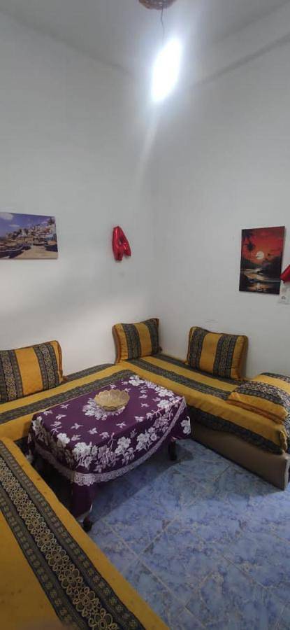 Appartement de vacances pour 2 personnes