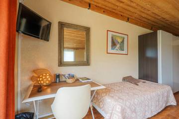 B&B für 3 Personen in Saint-Remèze, Privas (arrondissement), Bild 3