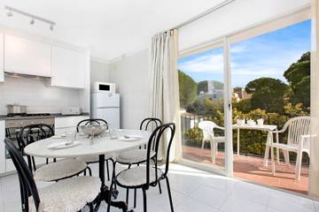 Vakantieappartement voor 6 Personen in Llafranc, Palafrugell, Afbeelding 1