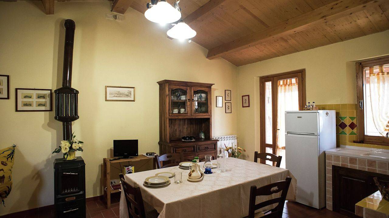 Ferienhaus für 5 Personen (75 m²) in Paciano in Paciano, Province de Pérouse