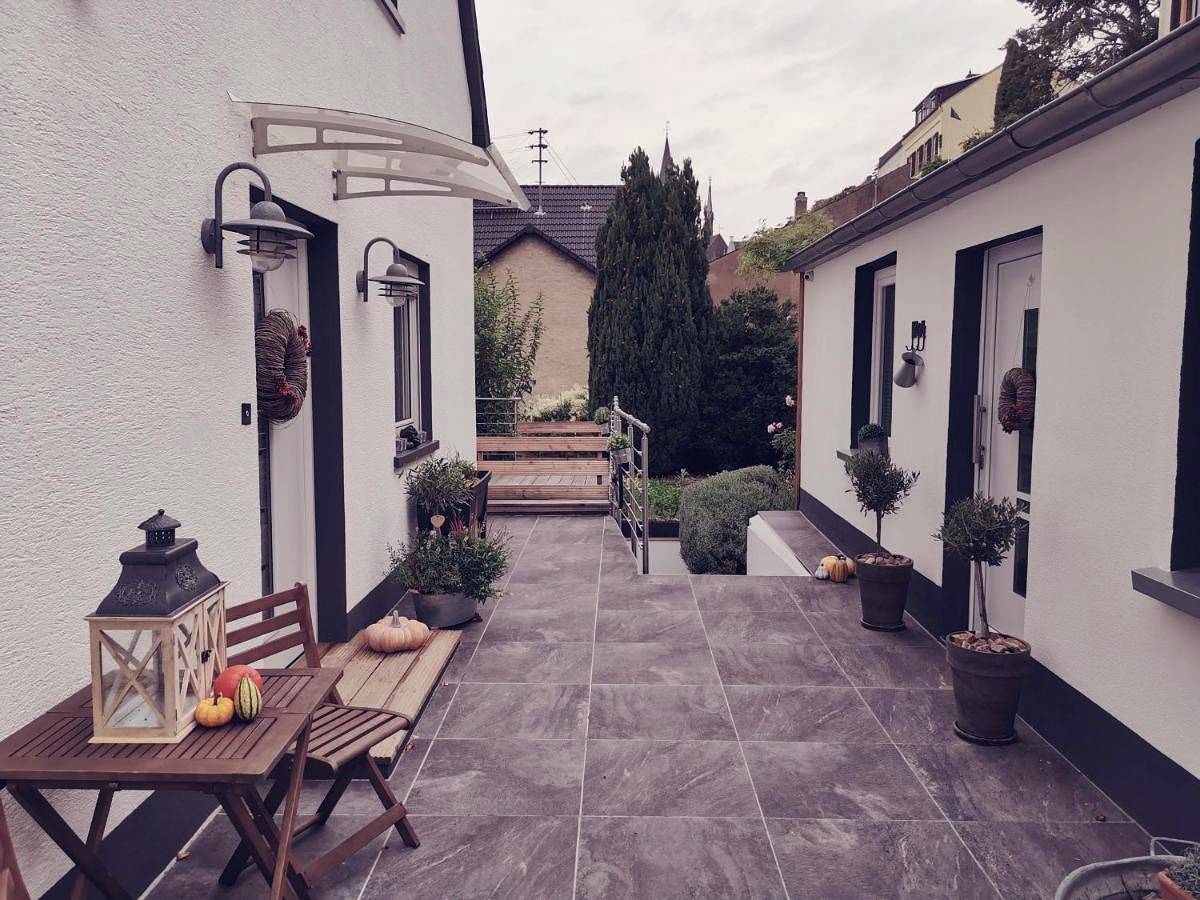 Ganze Wohnung, One-Bedroom Apartment in Lorch, Rheingau-Taunus-Kreis