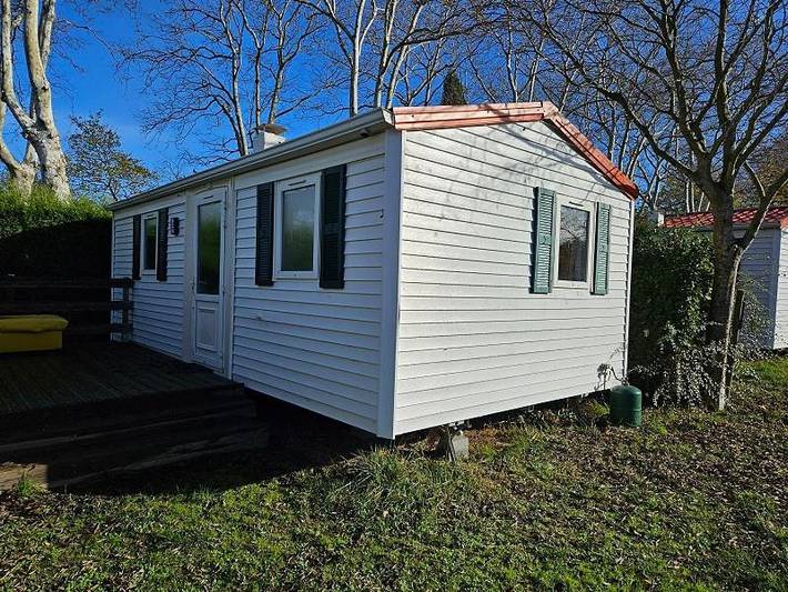 Location de vacances pour 2 personnes, avec vue à Revel - 2