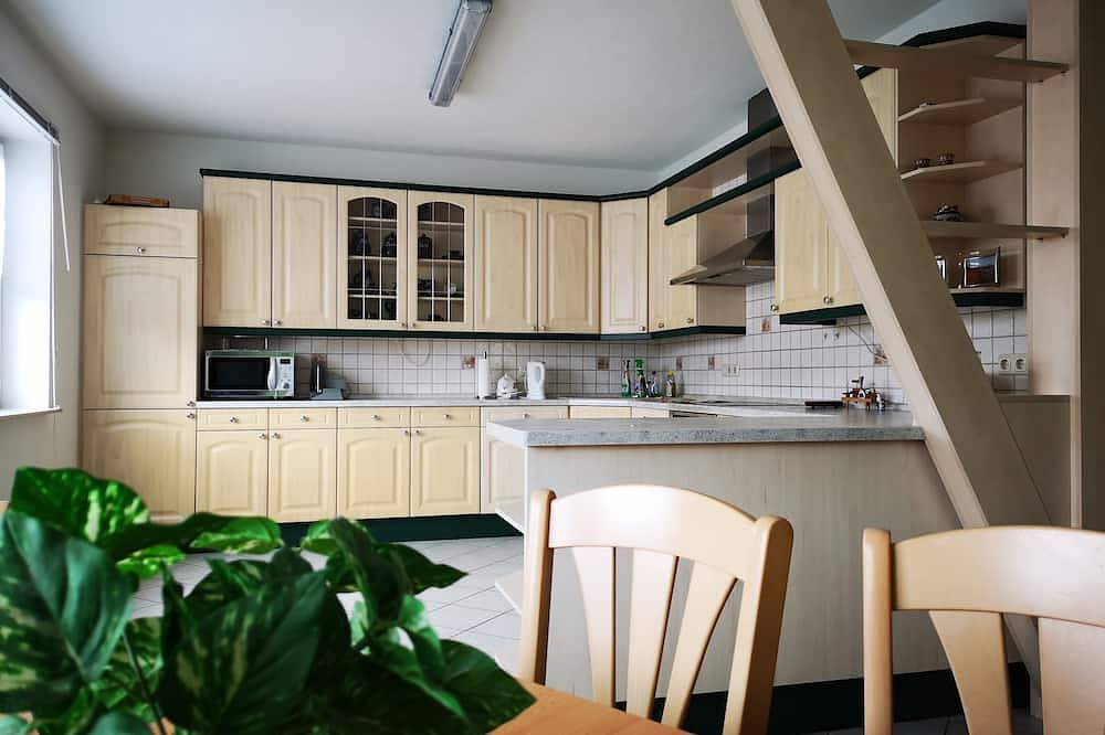 Geheel appartement, Fewo-Remde | vakantiehuis in Erfurt, Thüringer Kerngebied