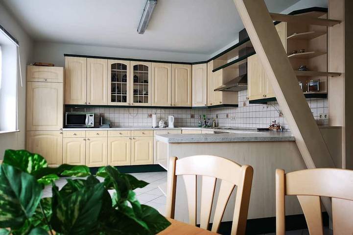 Vakantieappartement voor 11 personen - 1