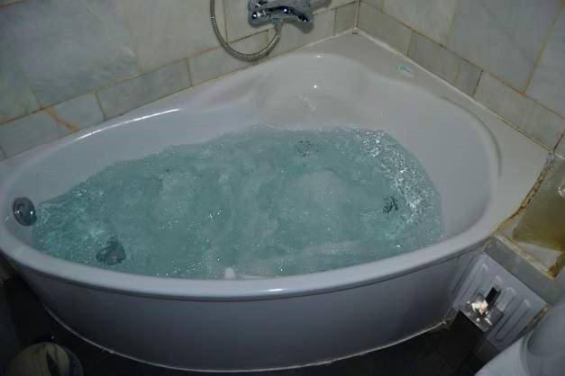 Casa rural para 3 personas, con piscina además de vistas y jardín, Se admiten mascotas en Provincia de Guadalajara - 3